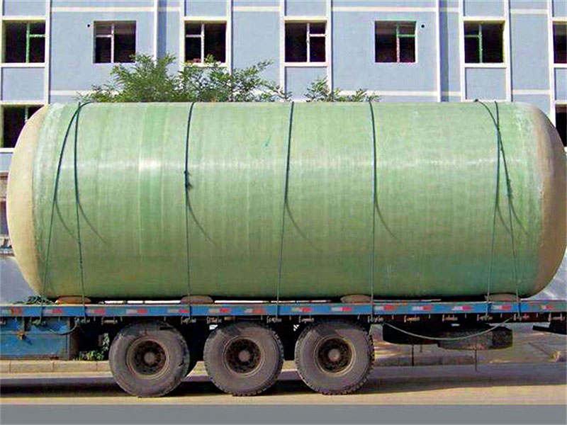 永濟市高強度化糞池